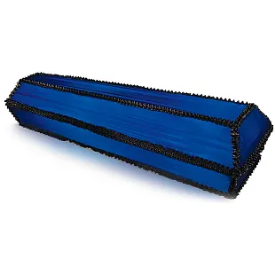 Гроб "Продольный"